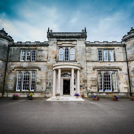 Kincaid House Hotel Milton of Campsie Εξωτερικό φωτογραφία