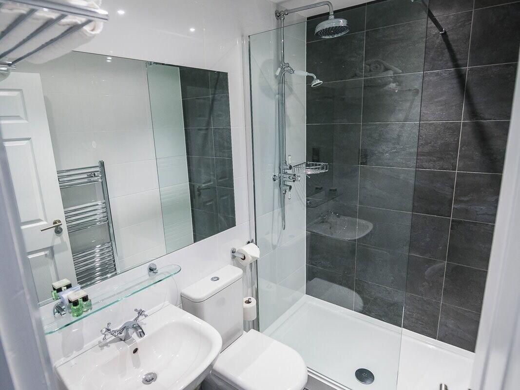 Kincaid House Hotel Milton of Campsie Εξωτερικό φωτογραφία