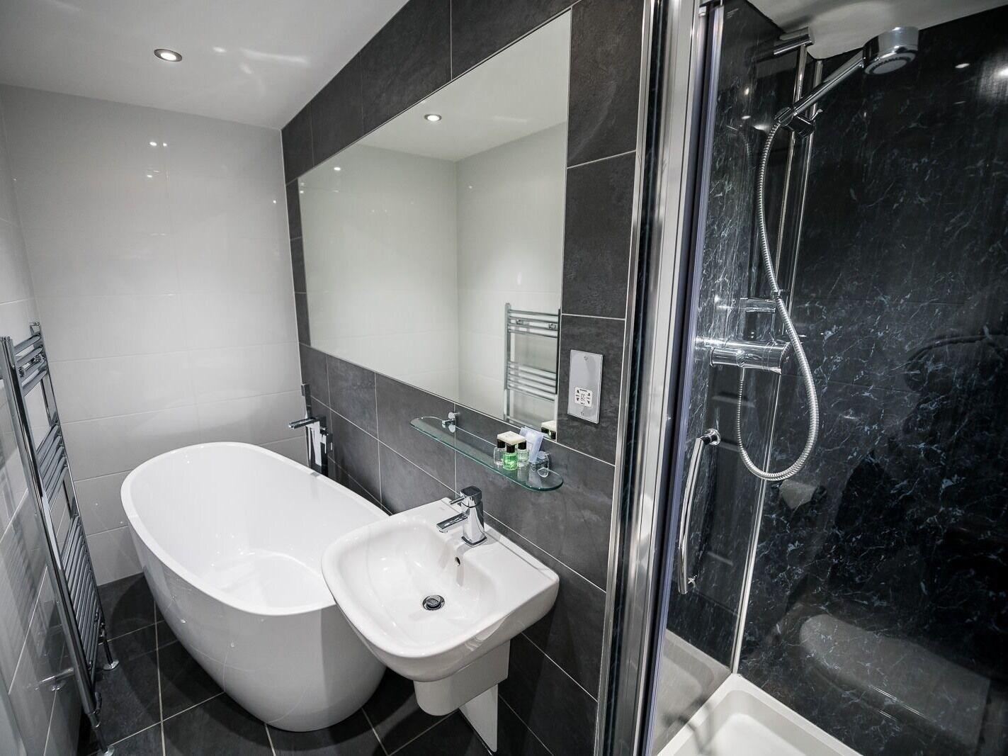 Kincaid House Hotel Milton of Campsie Εξωτερικό φωτογραφία