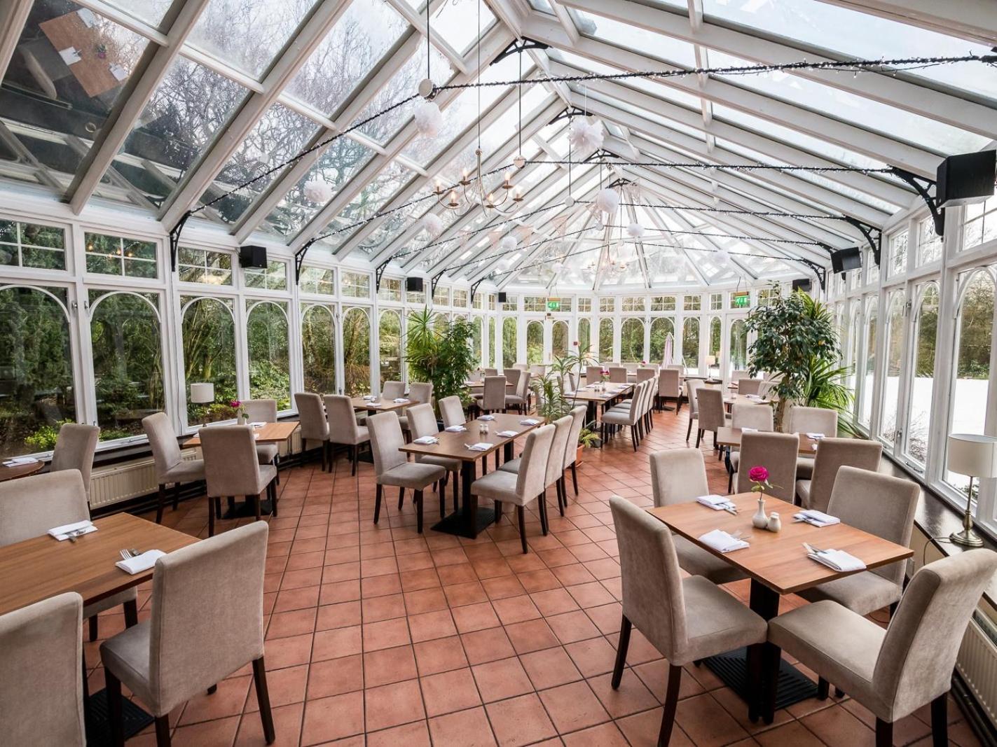Kincaid House Hotel Milton of Campsie Εξωτερικό φωτογραφία